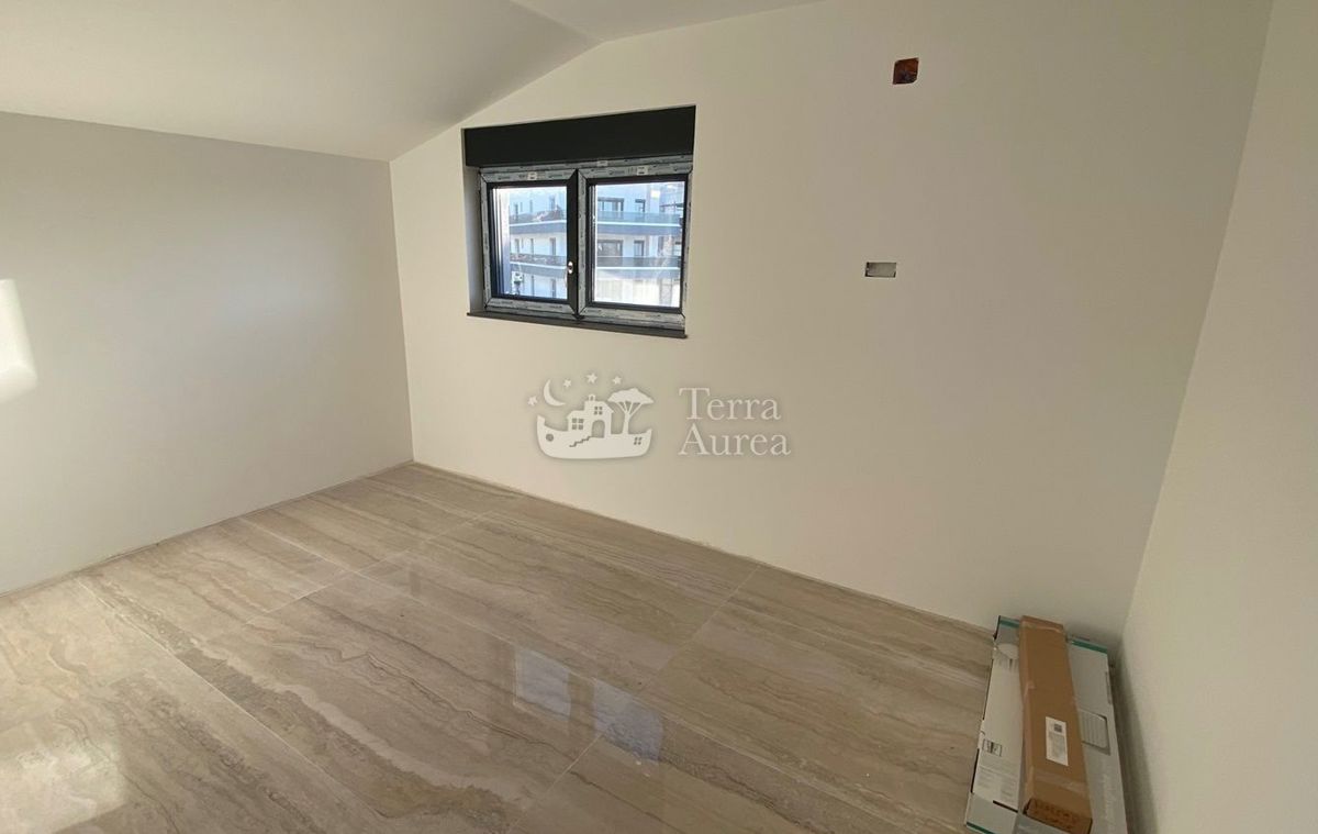 Apartma Malinska, Malinska-Dubašnica, 75m2