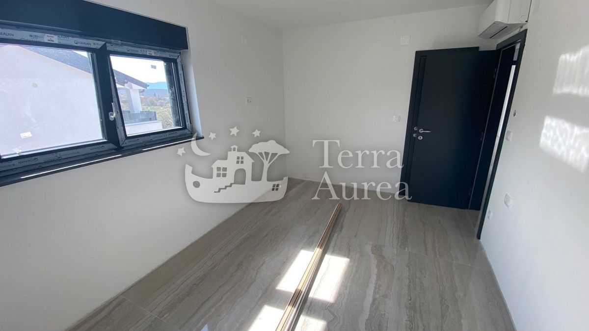 Apartma Malinska, Malinska-Dubašnica, 75m2