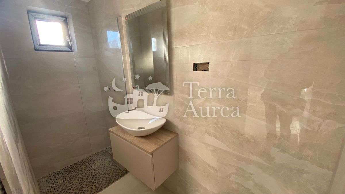 Apartma Malinska, Malinska-Dubašnica, 75m2