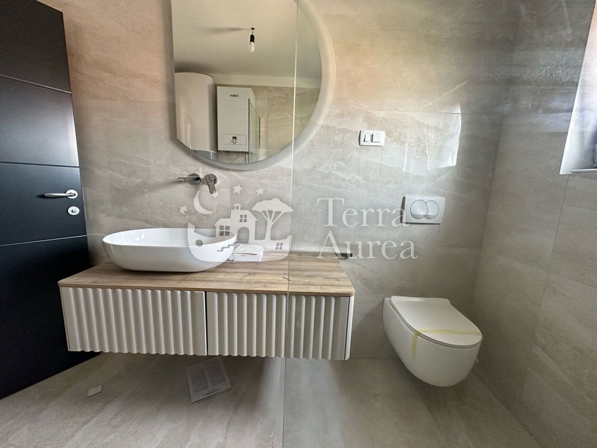 Apartma Malinska, Malinska-Dubašnica, 75m2
