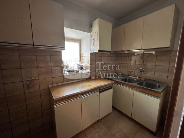 Stara hiša Malinska, Malinska-Dubašnica, 137m2