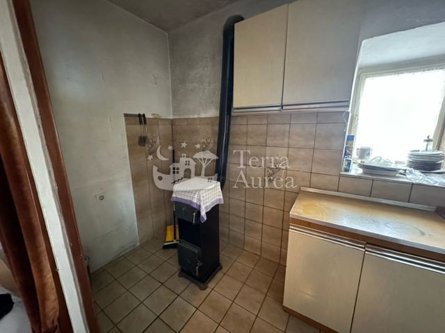 Stara hiša Malinska, Malinska-Dubašnica, 137m2
