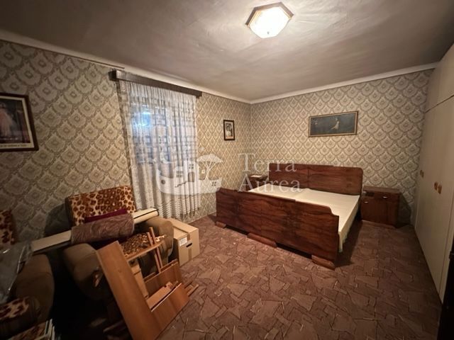 Stara hiša Malinska, Malinska-Dubašnica, 137m2