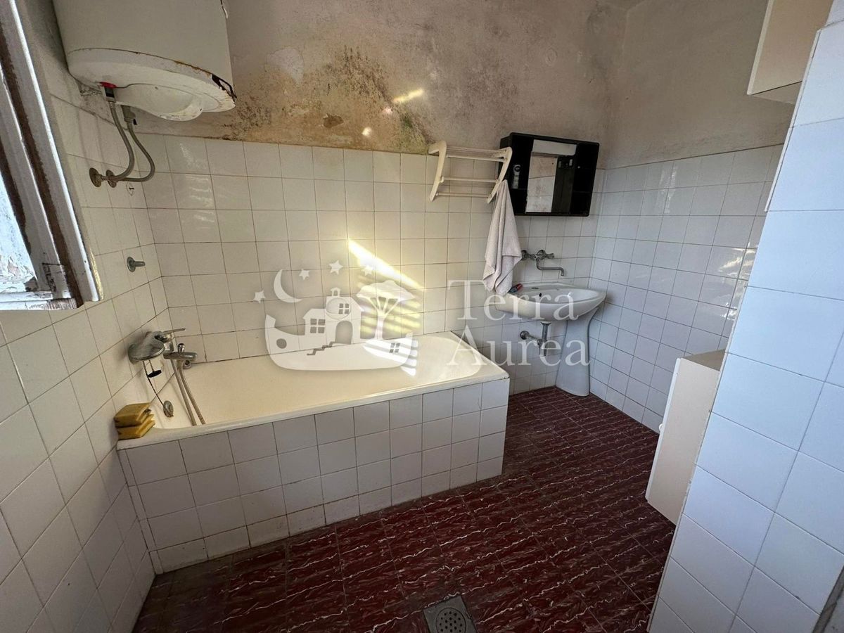 Stara hiša Malinska, Malinska-Dubašnica, 137m2
