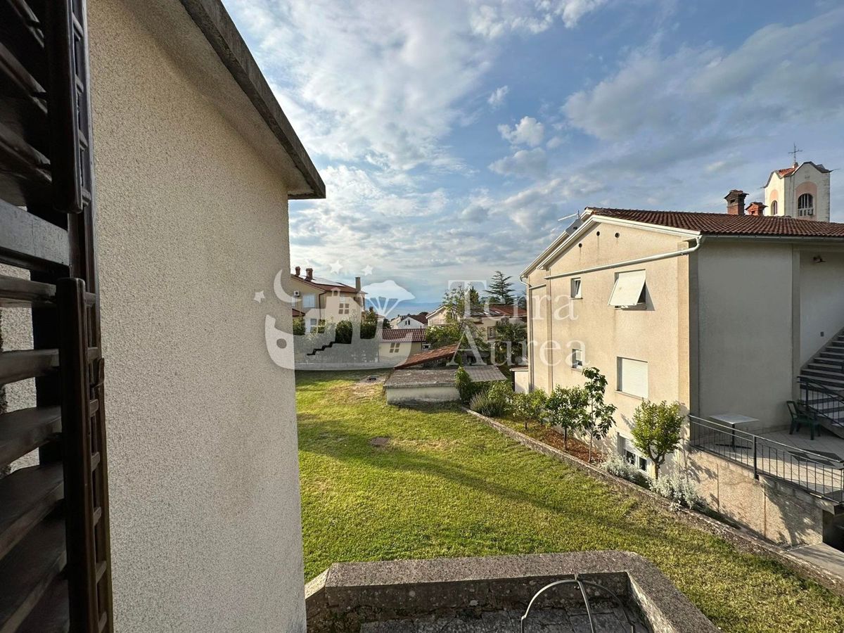 Stara hiša Malinska, Malinska-Dubašnica, 137m2