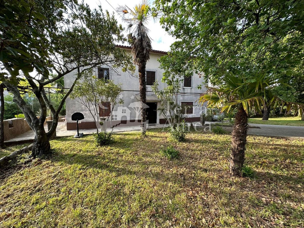 Stara hiša Malinska, Malinska-Dubašnica, 137m2