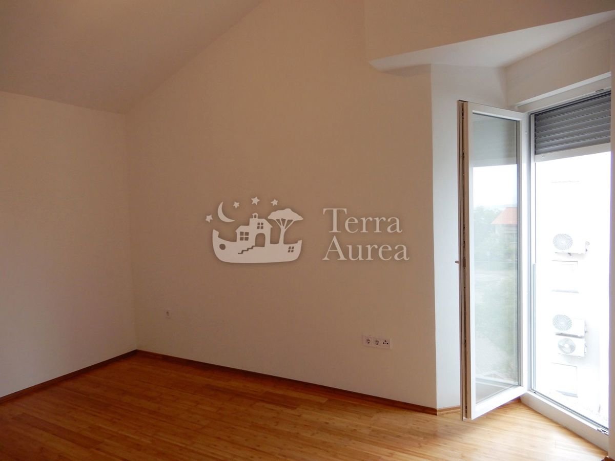 Apartma Malinska, Malinska-Dubašnica, 34m2