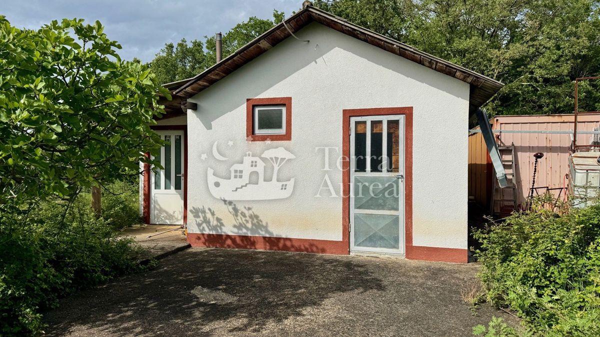 Hiša Krk, 64m2