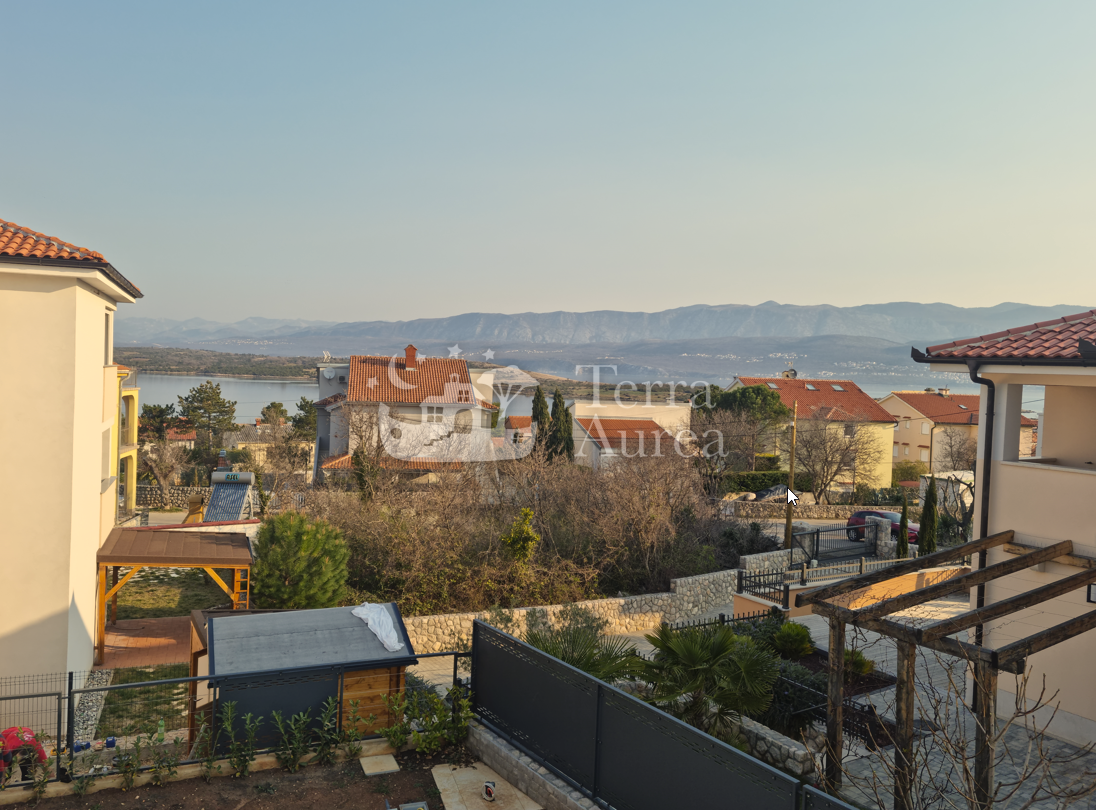 Hiša Klimno, Dobrinj, 180m2