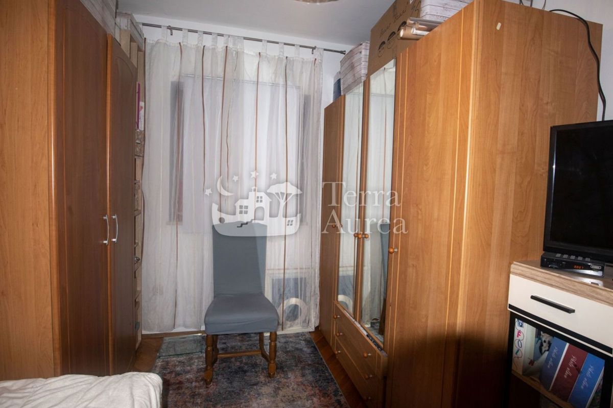 Apartma Krk, 50,56m2