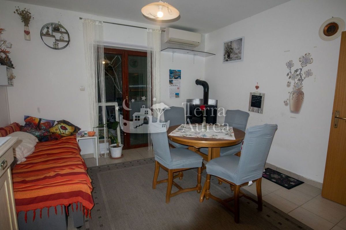 Apartma Krk, 50,56m2