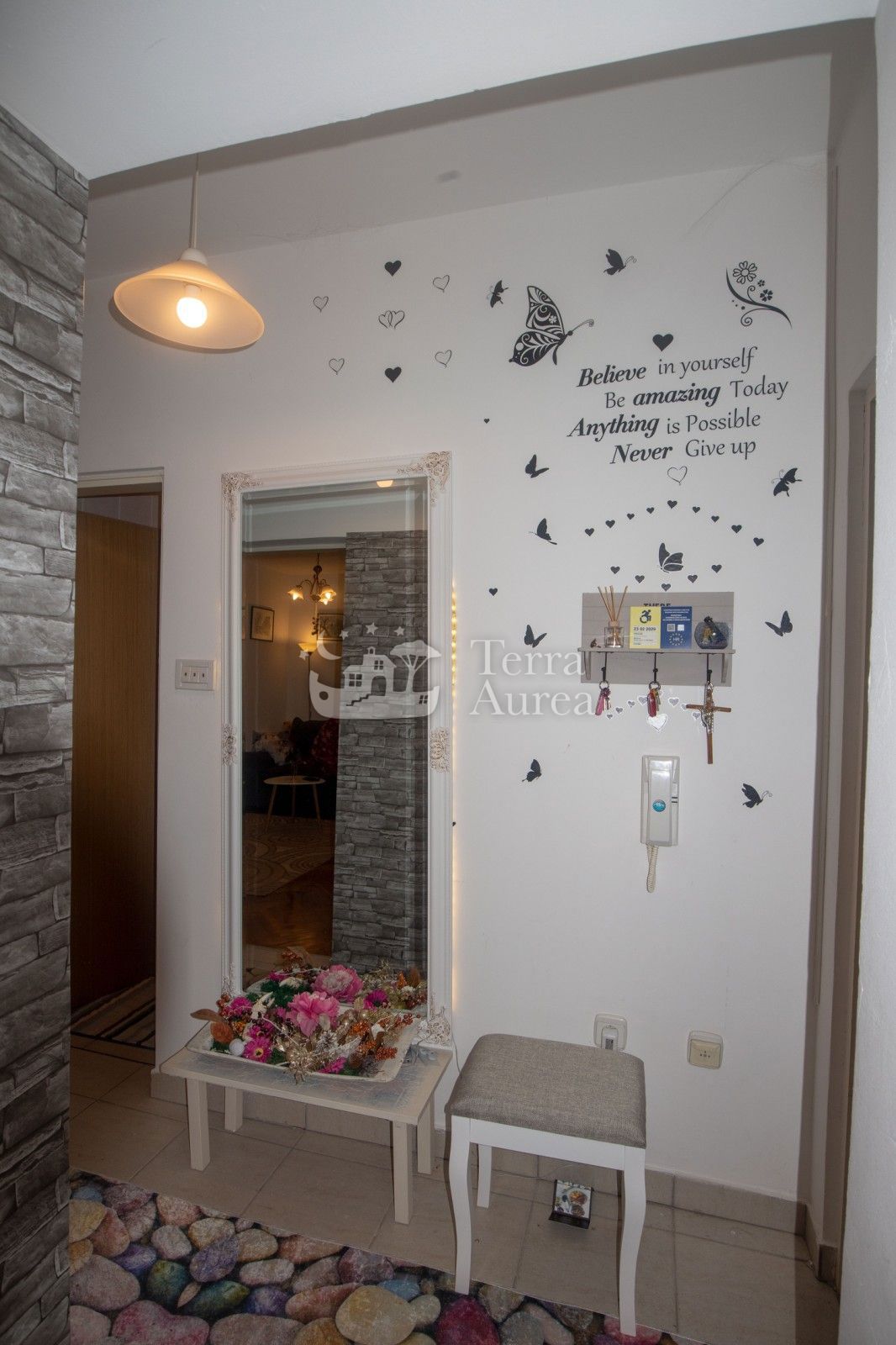 Apartma Krk, 50,56m2