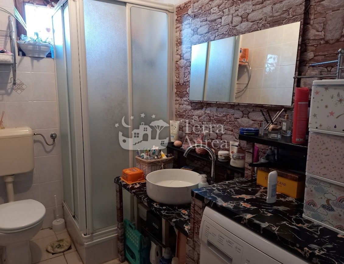 Apartma Krk, 50,56m2
