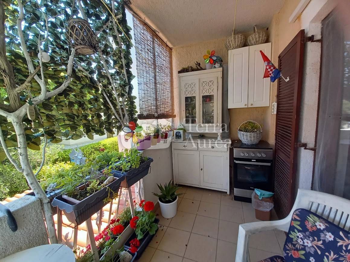 Apartma Krk, 50,56m2