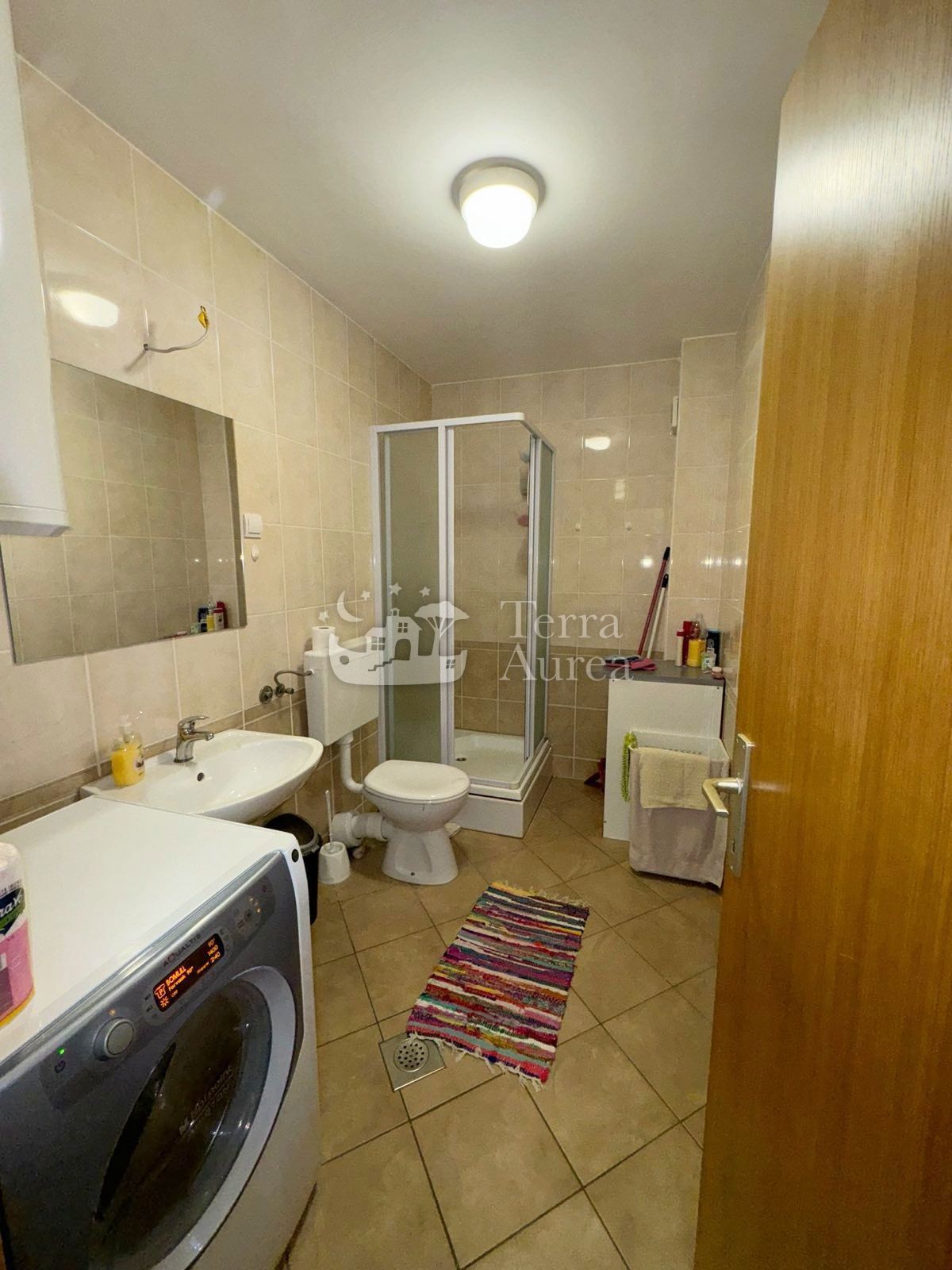 Apartma Klimno, Dobrinj, 72,96m2