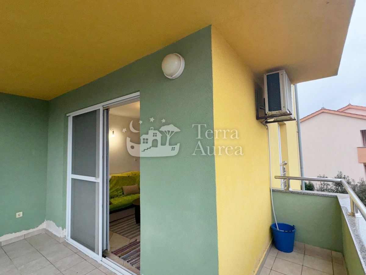 Apartma Klimno, Dobrinj, 72,96m2