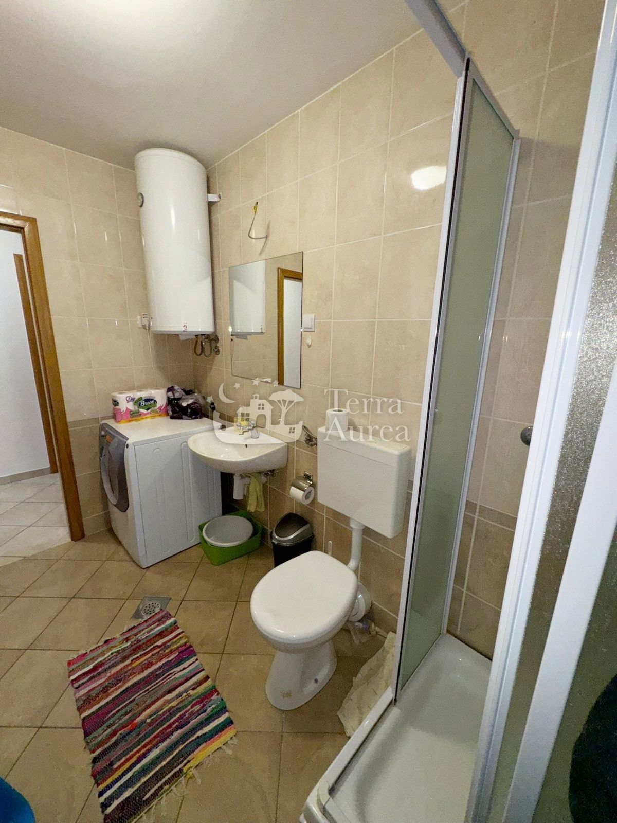 Apartma Klimno, Dobrinj, 72,96m2