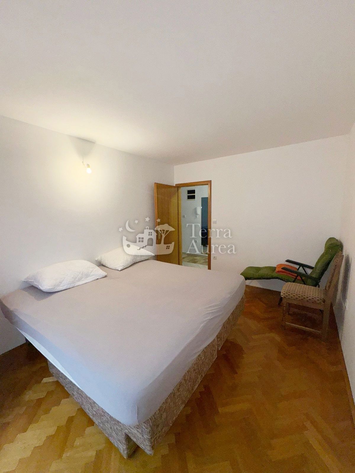 Apartma Klimno, Dobrinj, 72,96m2