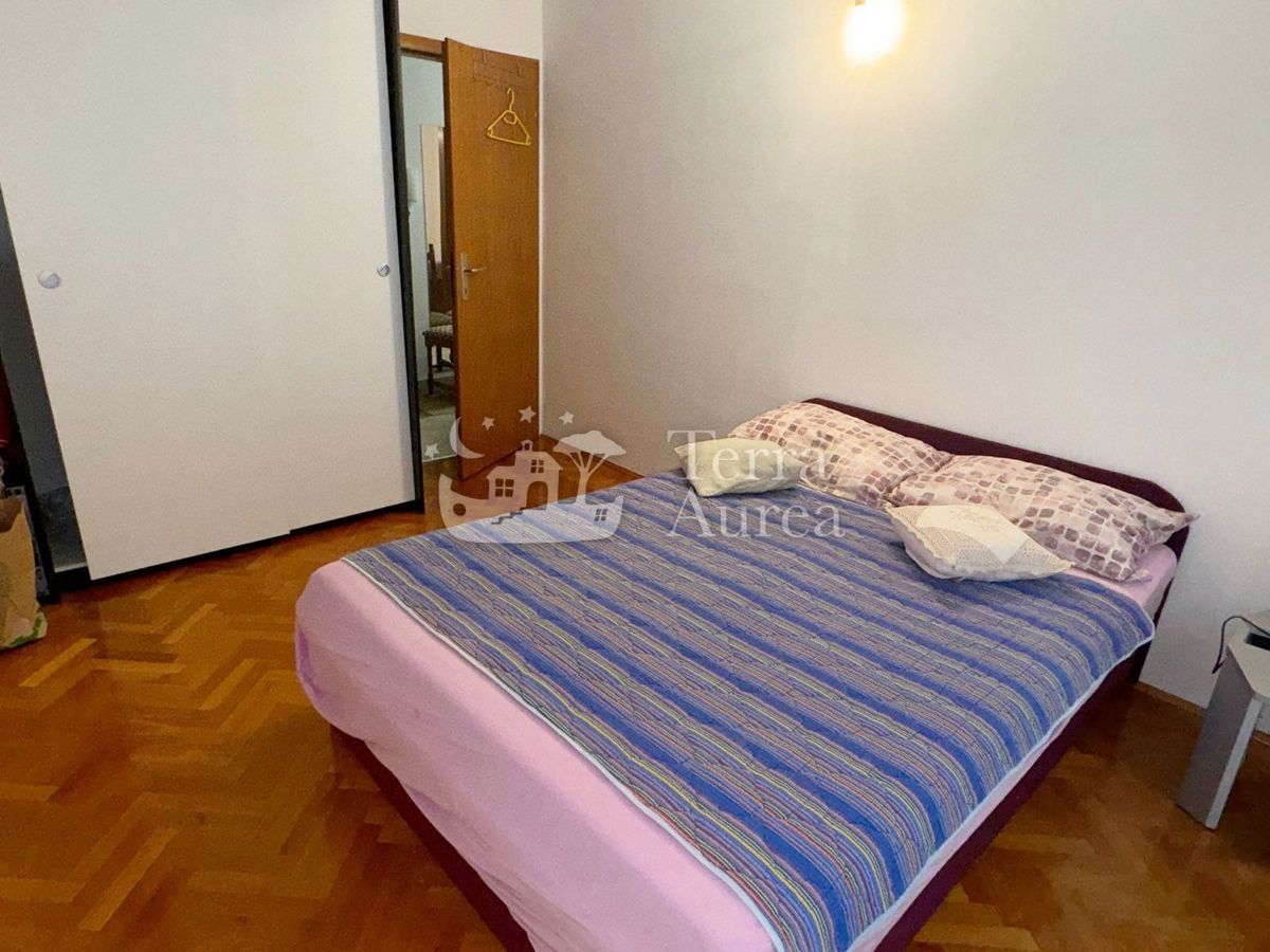 Apartma Klimno, Dobrinj, 72,96m2