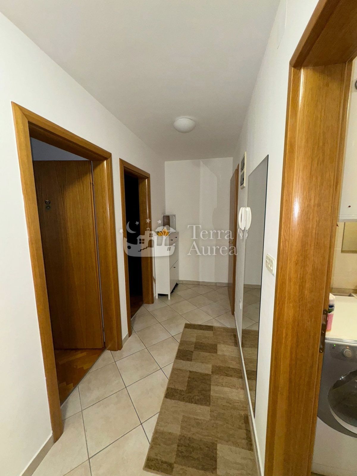 Apartma Klimno, Dobrinj, 72,96m2