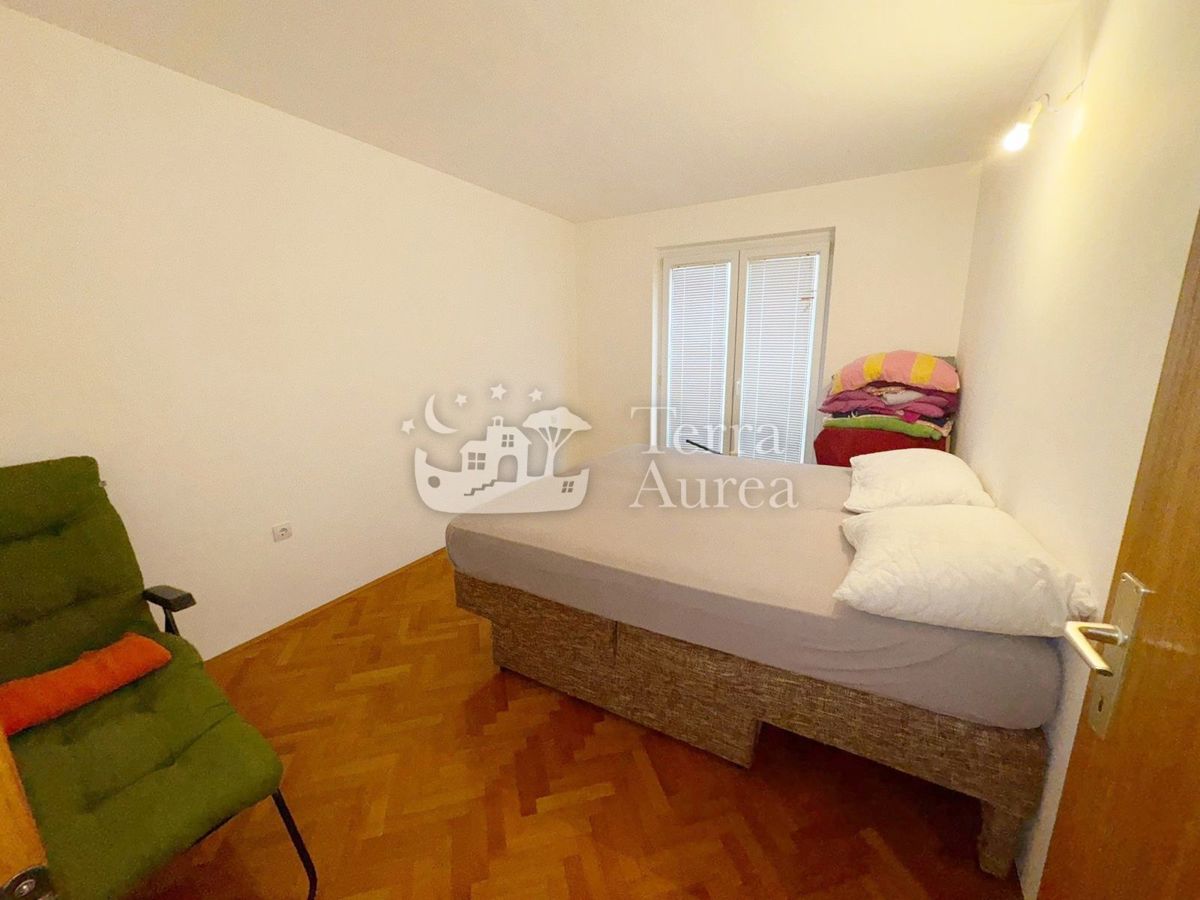 Apartma Klimno, Dobrinj, 72,96m2