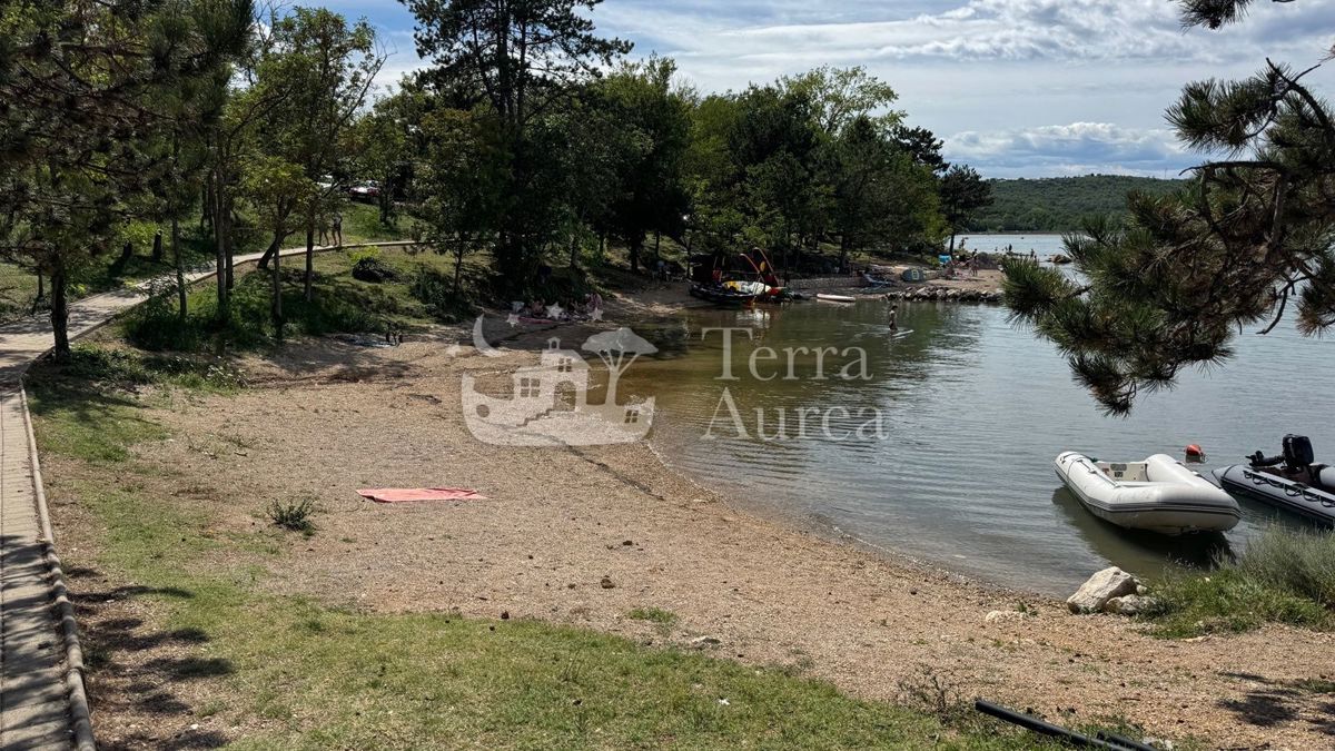 Apartma Soline, Dobrinj, 59,15m2