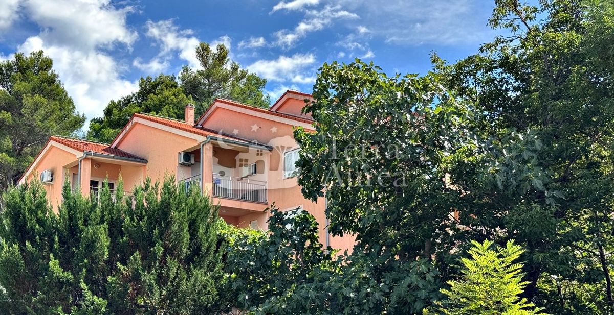 Apartma Soline, Dobrinj, 59,15m2