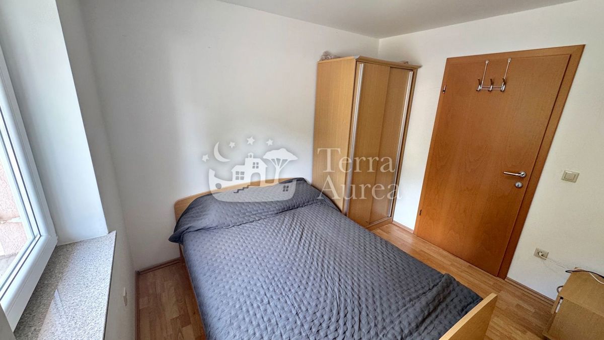 Apartma Soline, Dobrinj, 59,15m2