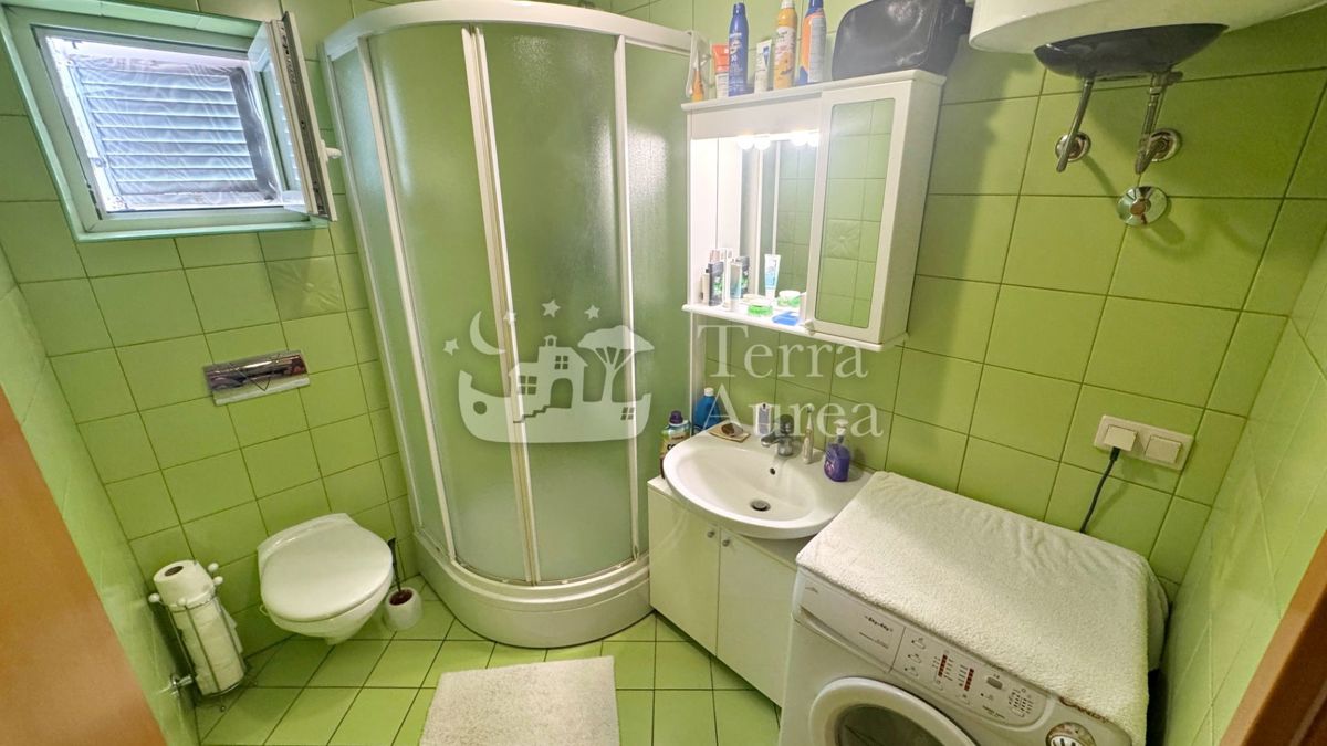 Apartma Soline, Dobrinj, 59,15m2