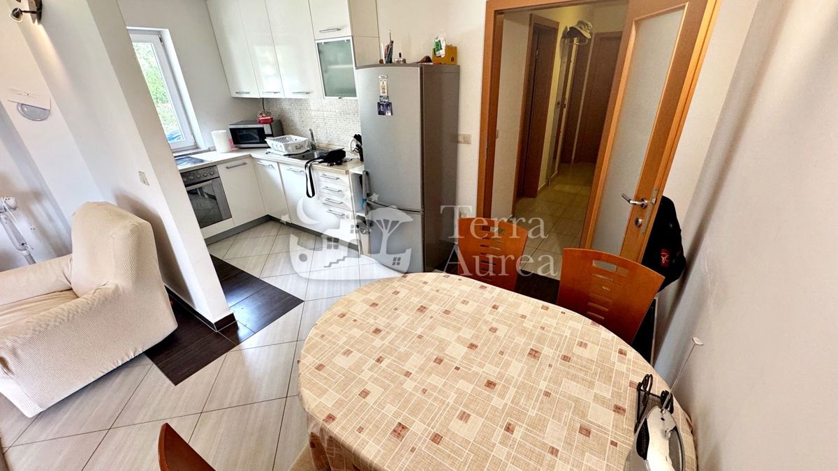 Apartma Soline, Dobrinj, 59,15m2
