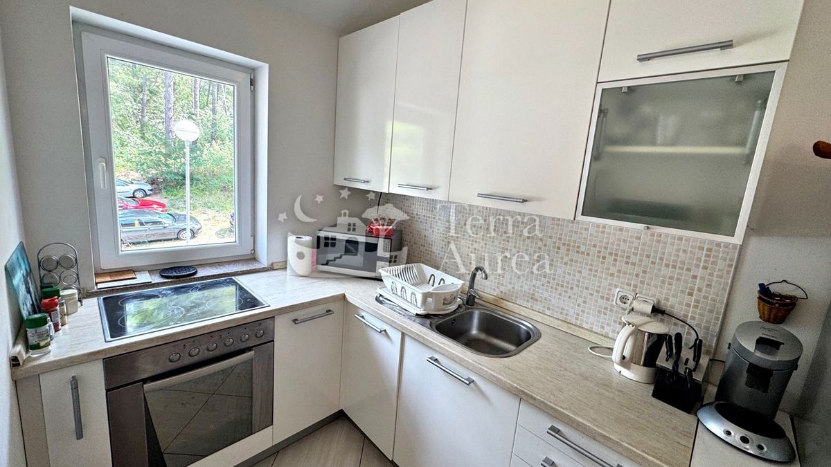 Apartma Soline, Dobrinj, 59,15m2