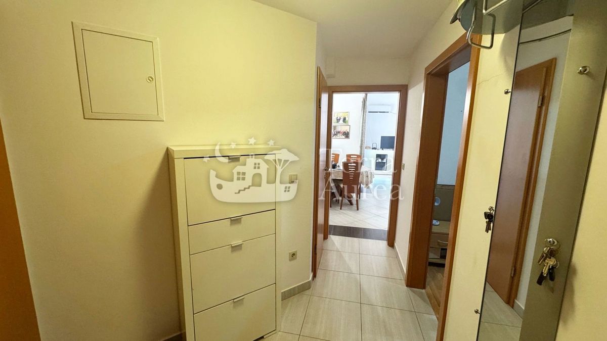 Apartma Soline, Dobrinj, 59,15m2