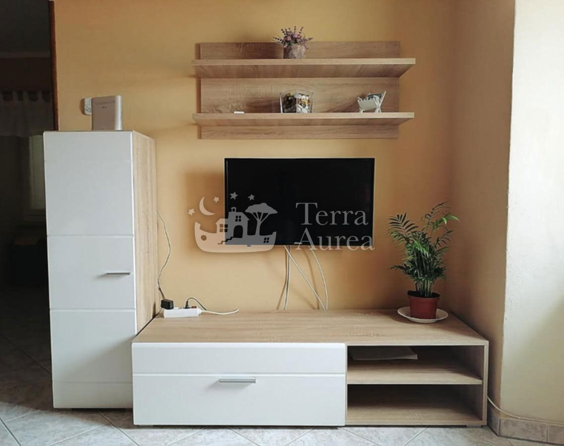 Apartma Baška, 50m2