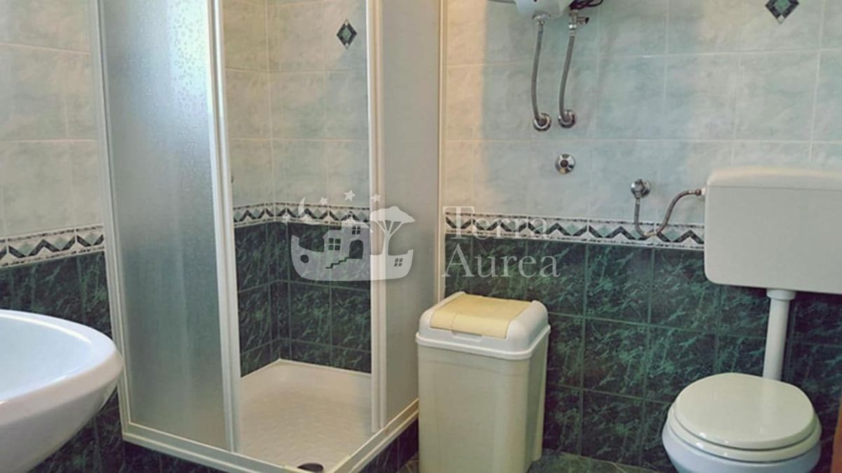 Apartma Baška, 50m2