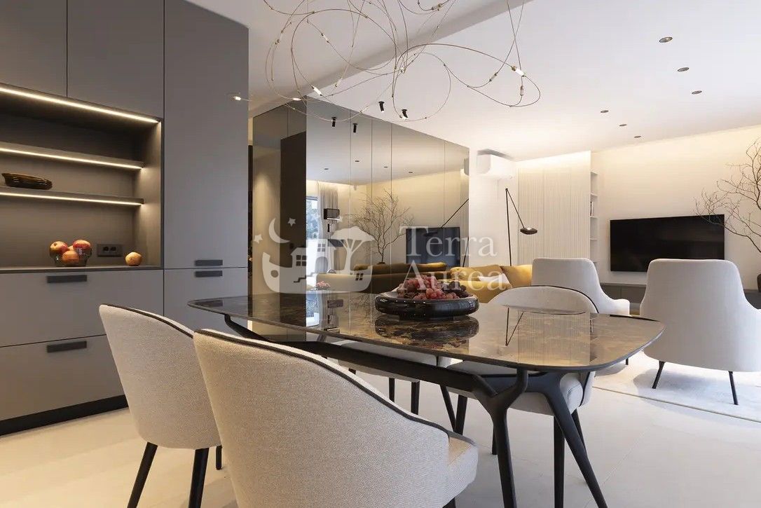 Apartma Krk, 113m2