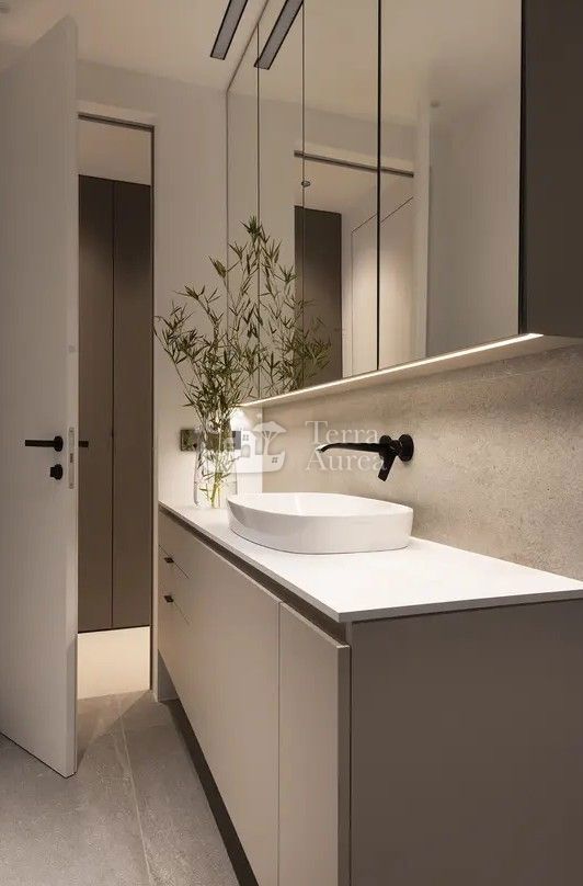 Apartma Krk, 113m2