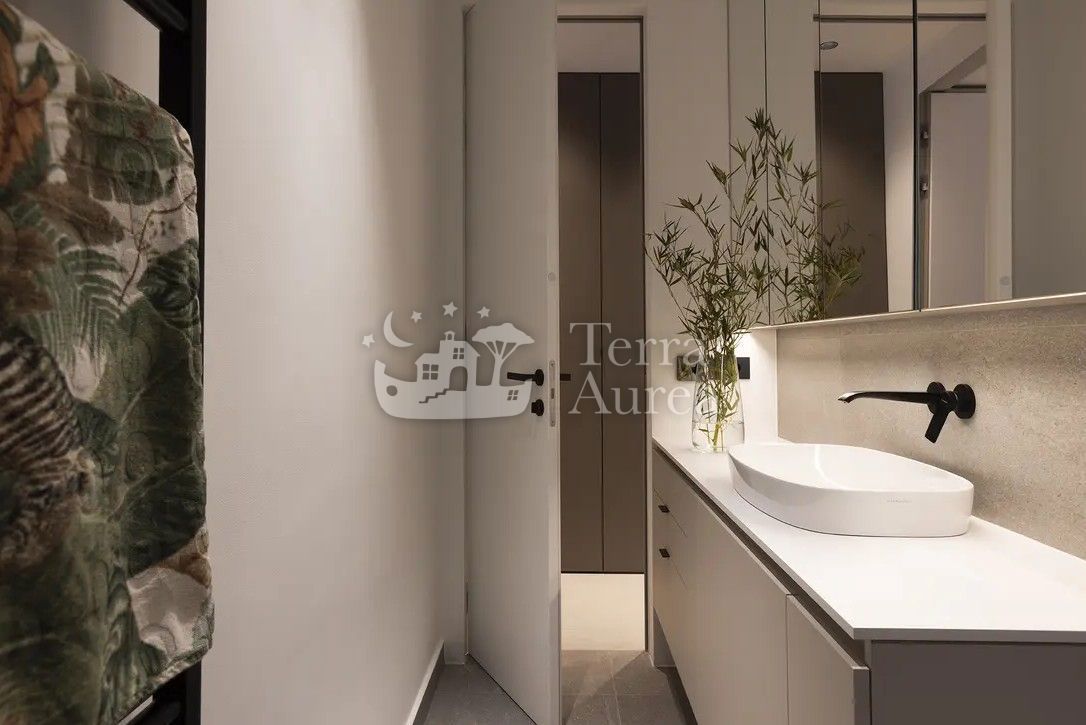 Apartma Krk, 113m2