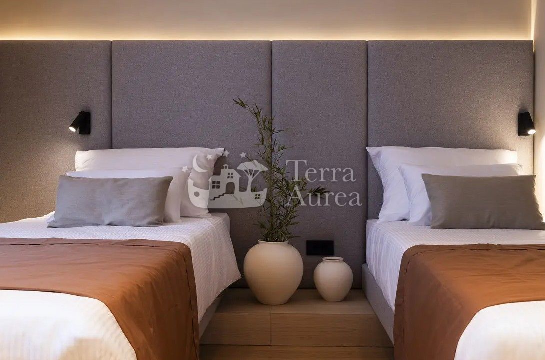 Apartma Krk, 113m2