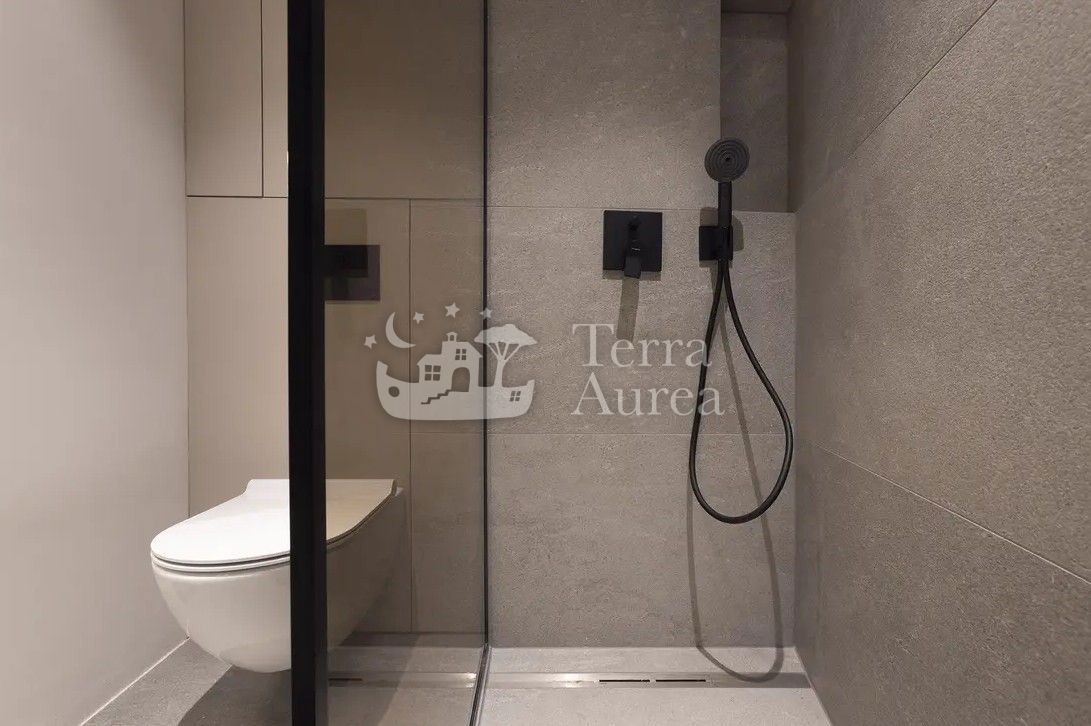 Apartma Krk, 113m2