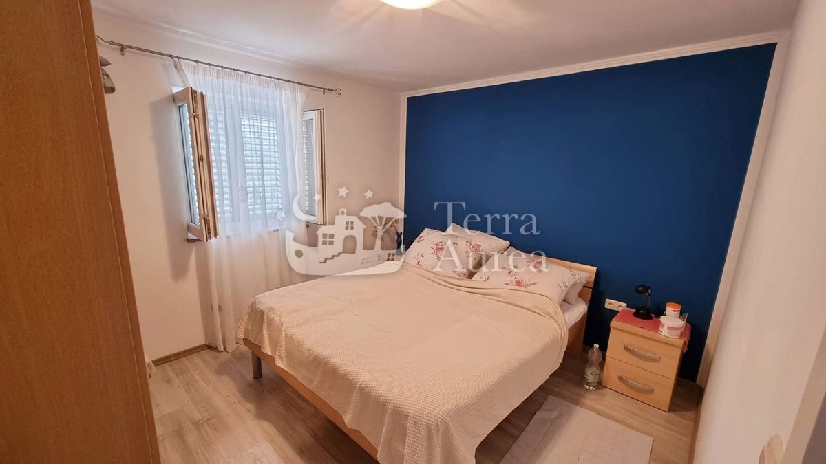 Hiša Malinska, Malinska-Dubašnica, 200m2