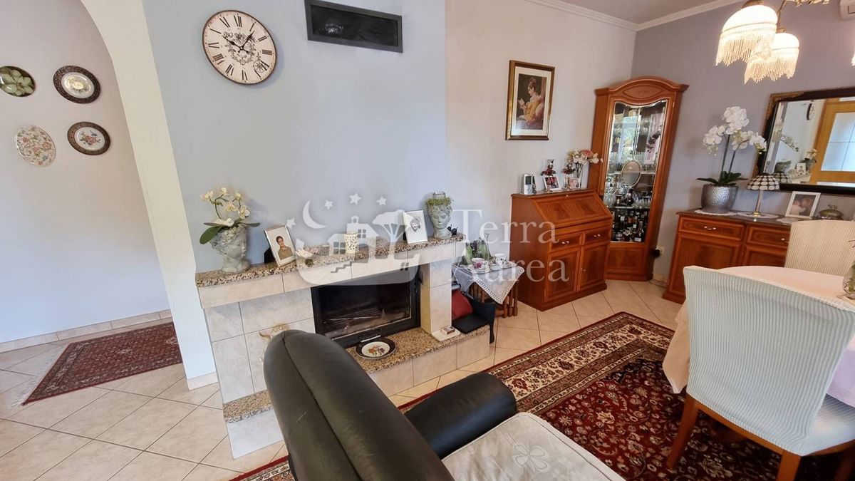 Hiša Malinska, Malinska-Dubašnica, 200m2