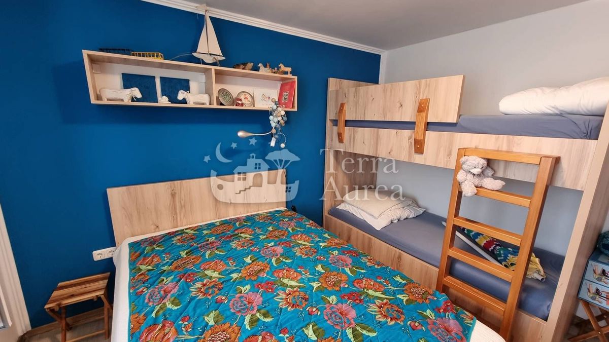 Hiša Malinska, Malinska-Dubašnica, 200m2