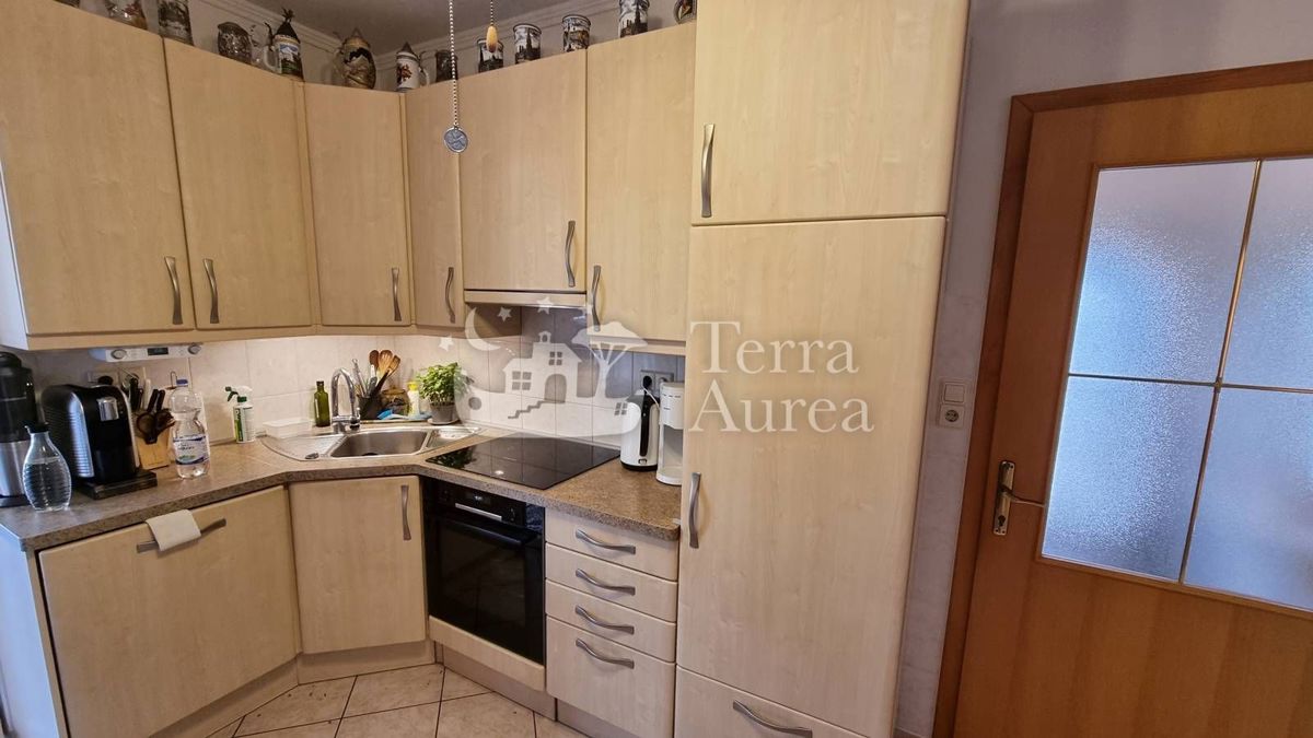 Hiša Malinska, Malinska-Dubašnica, 200m2