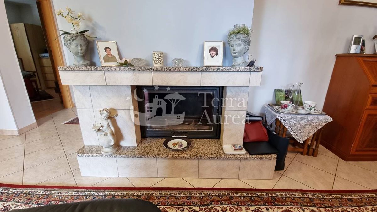 Hiša Malinska, Malinska-Dubašnica, 200m2