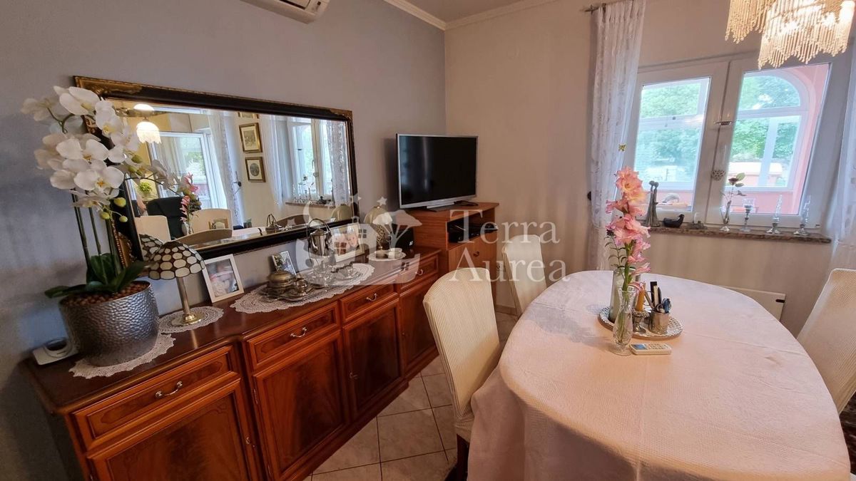 Hiša Malinska, Malinska-Dubašnica, 200m2