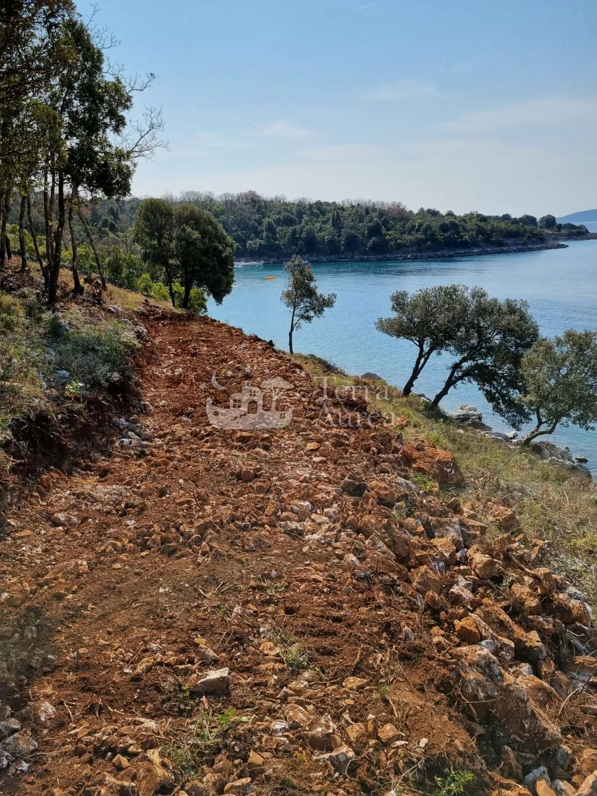 Kmetijsko zemljišče Krk, 12.556m2