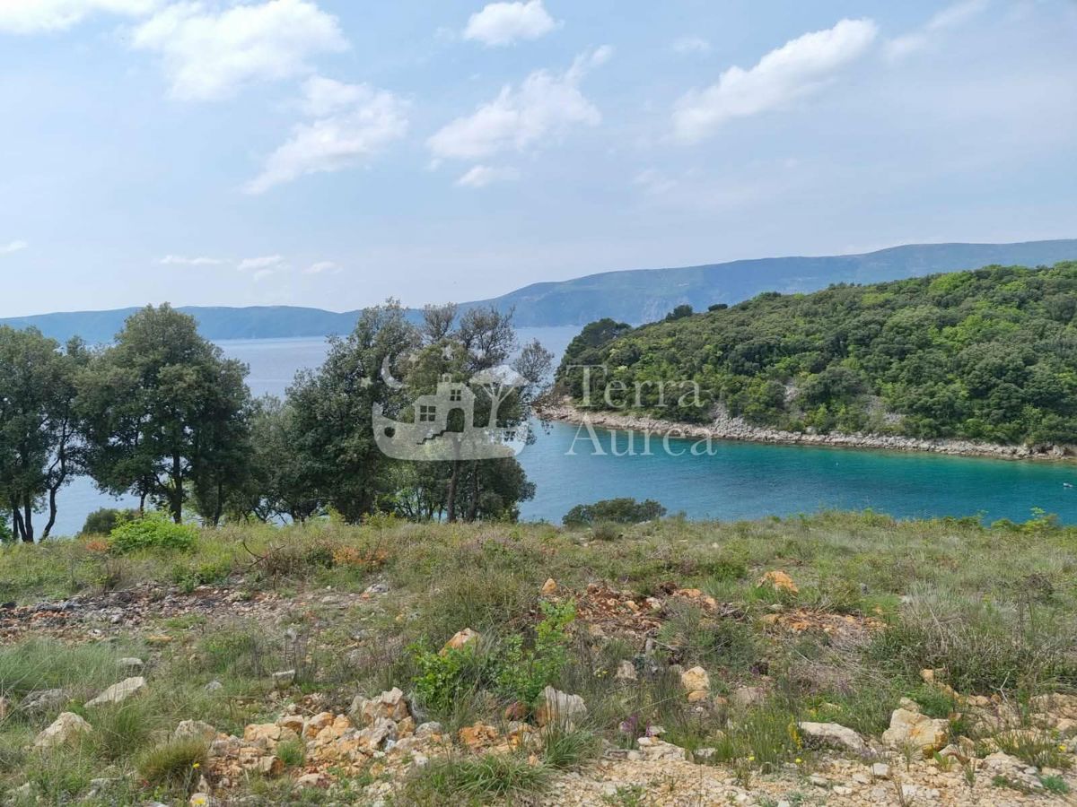 Kmetijsko zemljišče Krk, 12.556m2