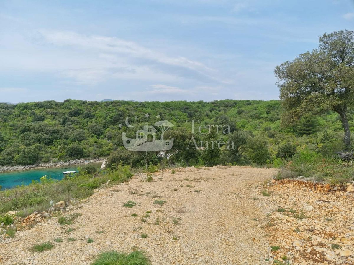 Kmetijsko zemljišče Krk, 12.556m2