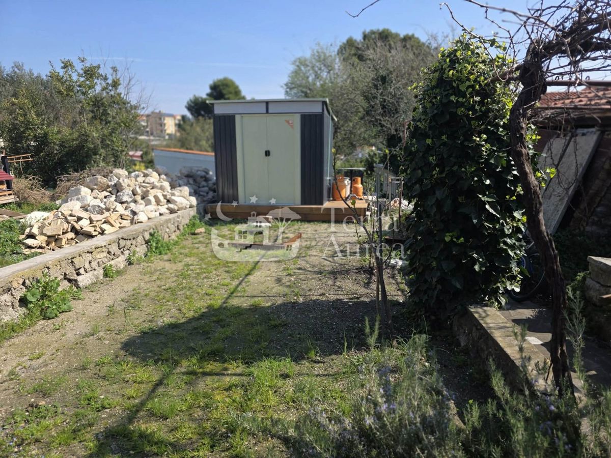 Stara hiša Krk, 125m2