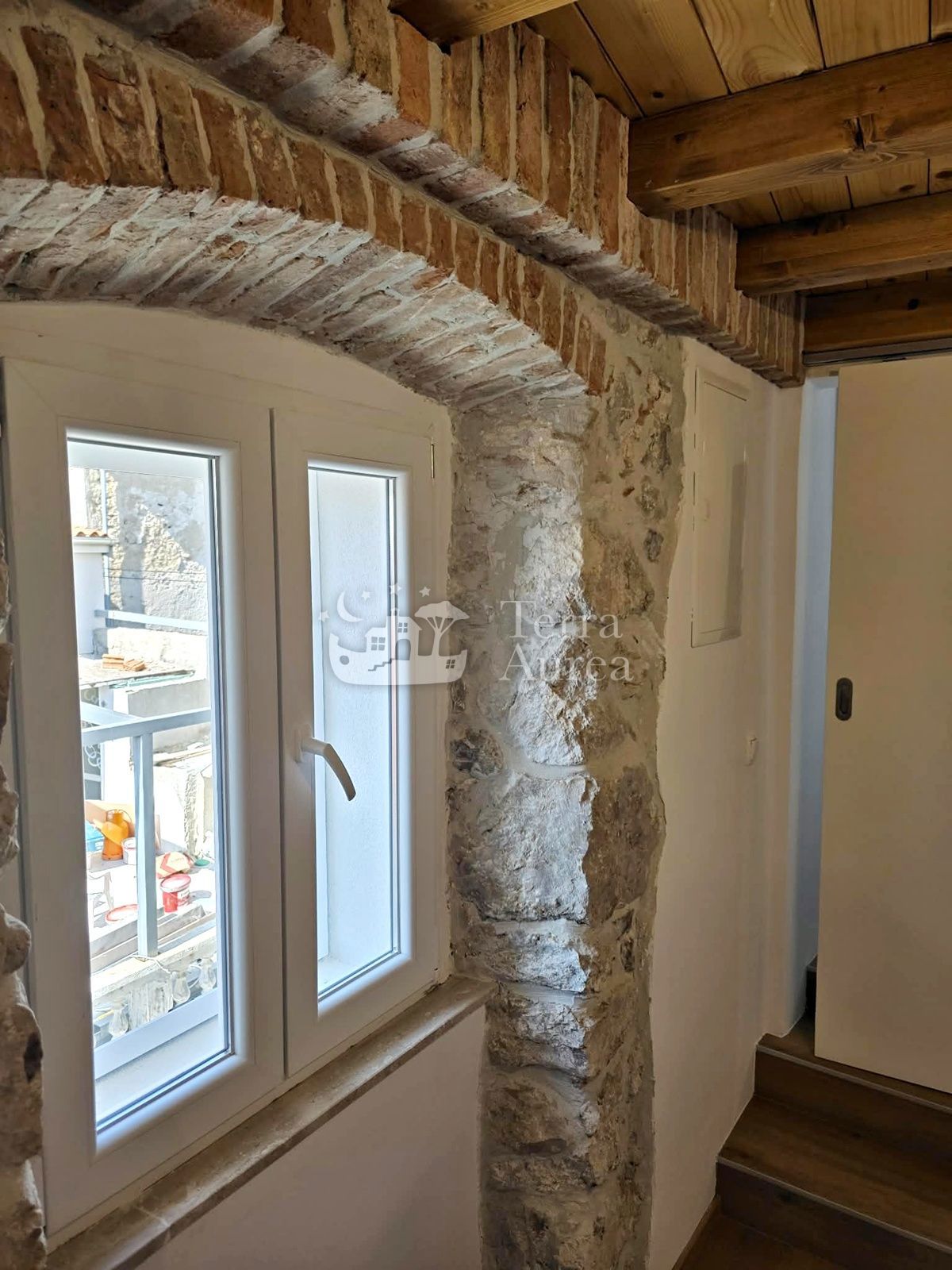 Stara hiša Krk, 125m2